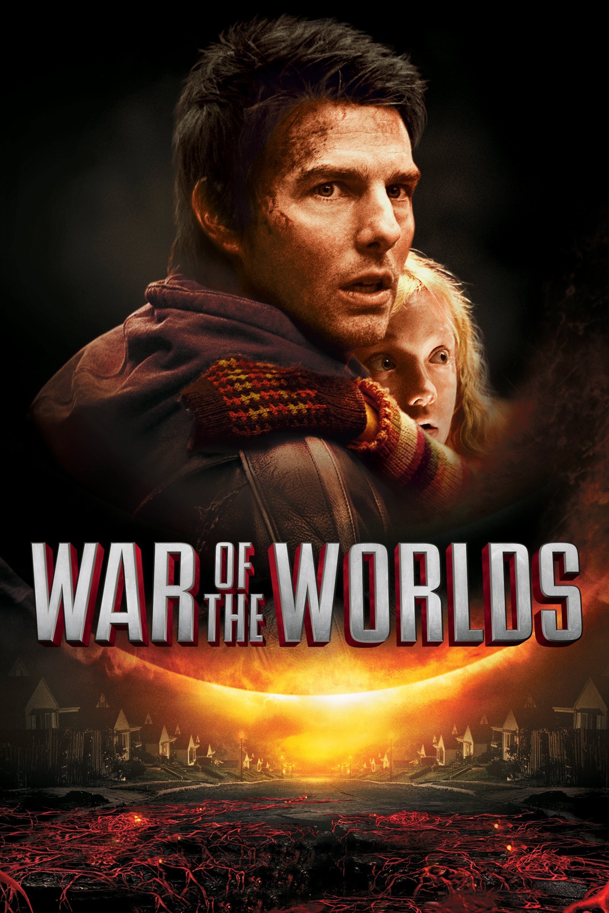 War of the Worlds (2005) [31744] (A1765013042) [[Movies]] --Plex--